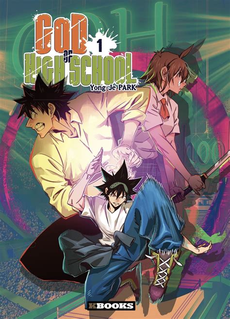 Highschool Manga bet365